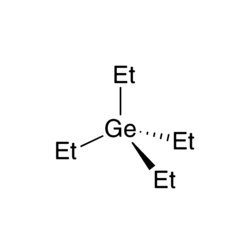 Tetraethylgermanium - CAS: 597-63-7